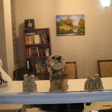 호텔 Zafer - 콘야