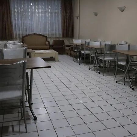 Zafer - Hotell Konya