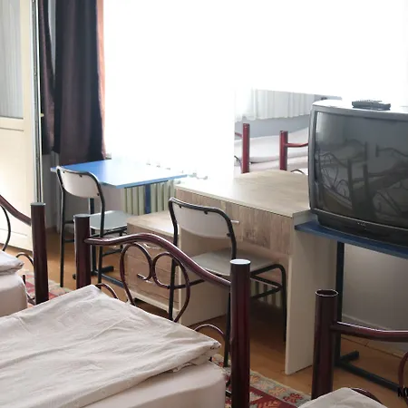 Zafer - Hotel Konya