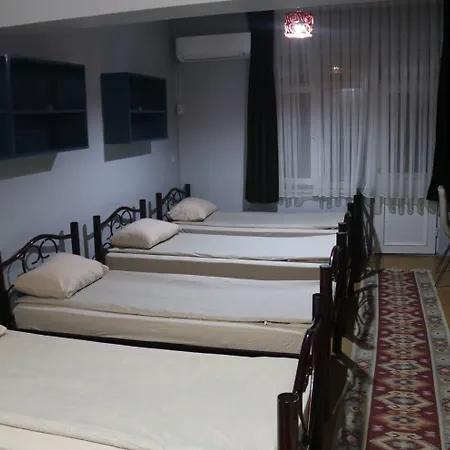 Zafer - Hotel 3*