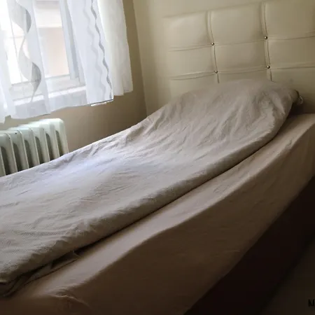 호텔 Zafer - 콘야