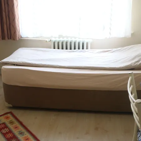 Hotel Zafer -