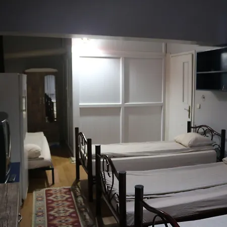 Hotel Zafer - 3*
