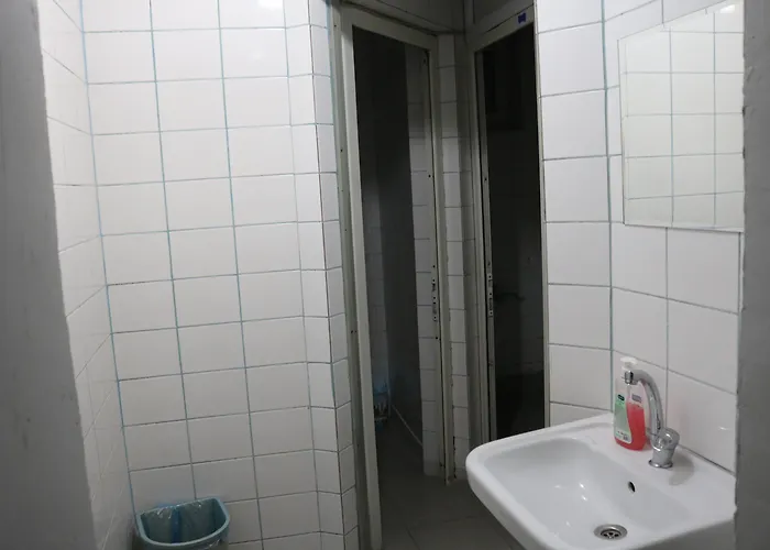 Hotell Zafer - Konya